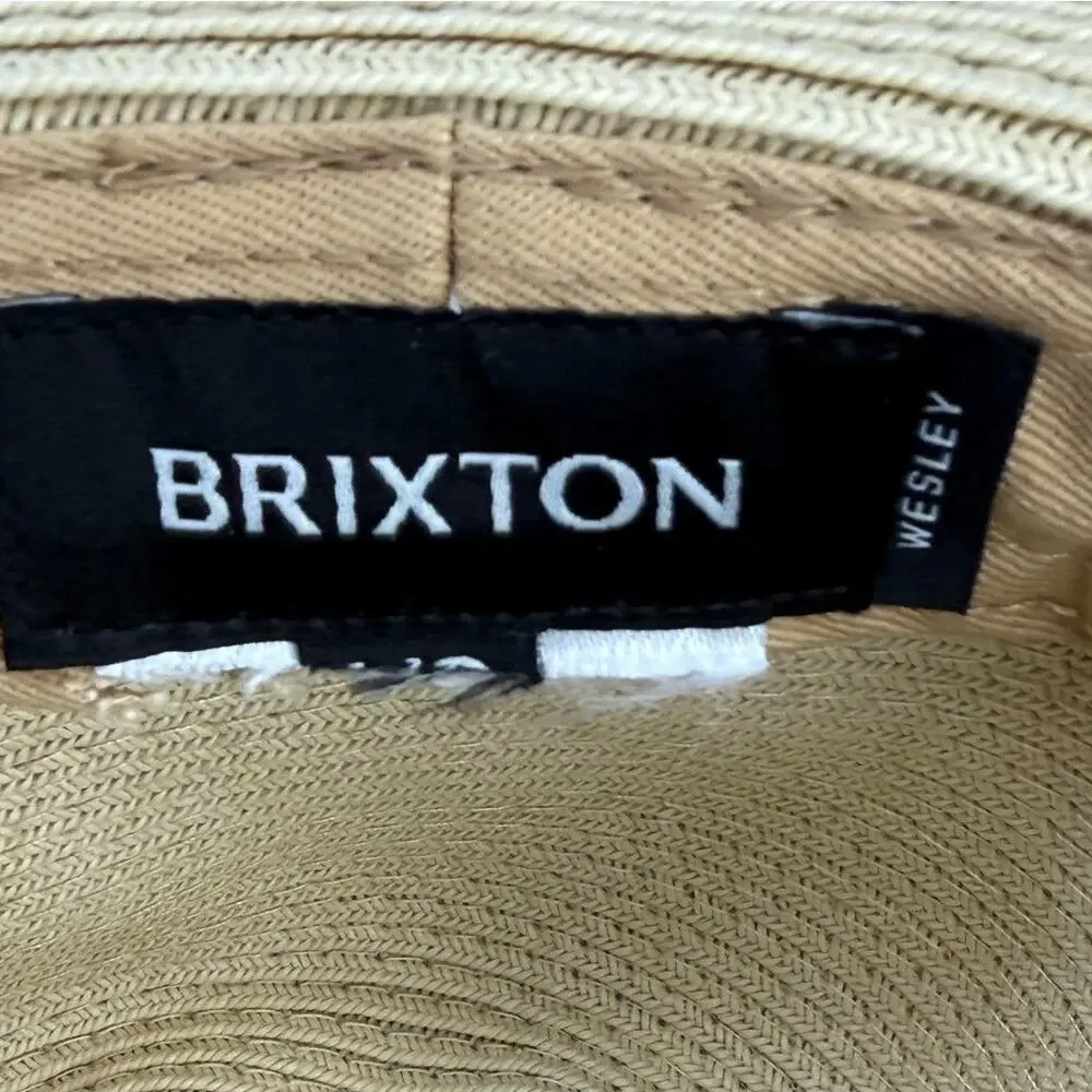 Brixton preowned wesley